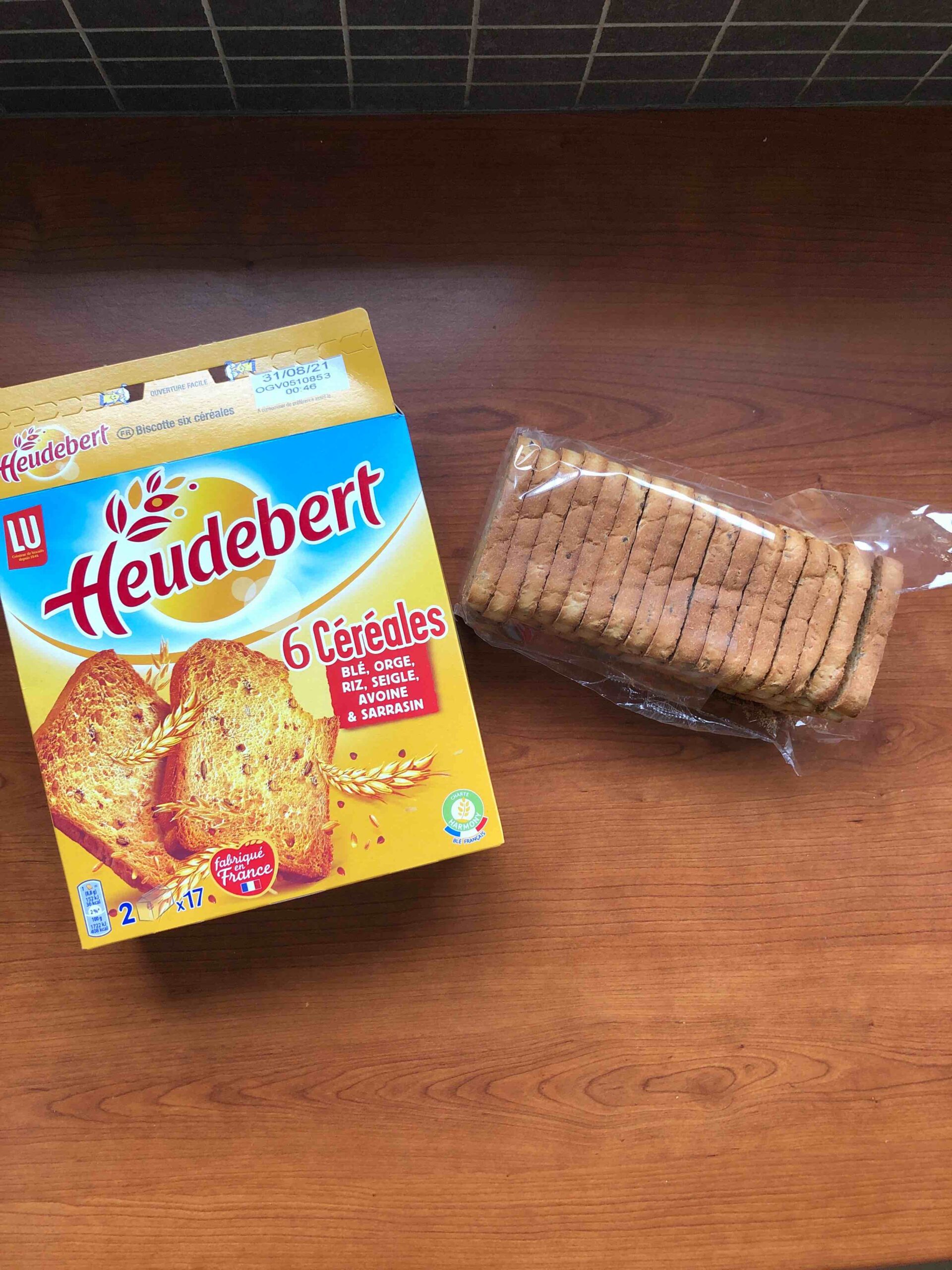 Biscotte Heudebert – Image 3